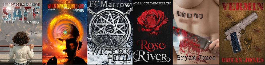 Marrow-House published works