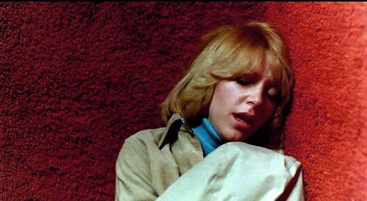 Fran Parker in Dawn of the Dead