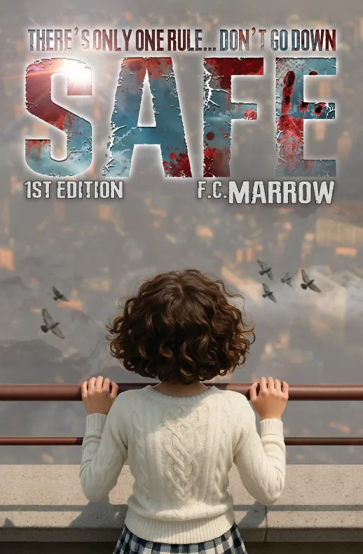Safe cover